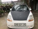 Daewoo Matiz   2010 - Cần bán xe Daewoo Matiz sản xuất năm 2010, xe nhập