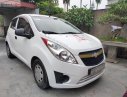 Chevrolet Spark Van 1.0 AT 2011 - Cần bán gấp Chevrolet Spark Van 1.0 AT năm sản xuất 2011, màu trắng, xe nhập