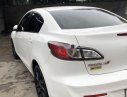 Mazda 3 2014 - Bán Mazda 3 năm 2014, màu trắng số tự động, giá 428tr