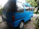 Daihatsu Citivan   1993 - Bán Daihatsu Citivan năm sản xuất 1993, màu xanh, xe nhập