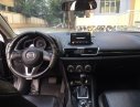 Mazda 3 2015 - Cần bán lại xe Mazda 3 năm sản xuất 2015, màu đen