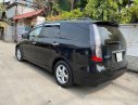 Mitsubishi Grandis 2005 - Cần bán lại xe Mitsubishi Grandis đời 2005, màu đen xe gia đình