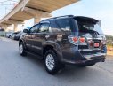 Toyota Fortuner V 2012 - Bán Toyota Fortuner V đời 2012, màu xám