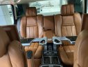 LandRover   2016 - Bán xe LandRover Range Rover LWB Black Edition 2016, màu đen, nhập khẩu