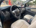 Toyota Innova   E   2013 - Cần bán gấp Toyota Innova E đời 2013 giá cạnh tranh