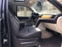 Cadillac Escalade 2009 - Bán Cadillac Escalade đời 2009, màu đen, nhập khẩu