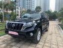 Toyota Prado 2016 - Cần bán gấp Toyota Prado đời 2016, màu đen, nhập khẩu