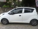 Chevrolet Spark 2011 - Bán Chevrolet Spark năm 2011, màu trắng, nhập khẩu