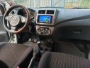 Toyota Wigo 2019 - Cần bán lại xe Toyota Wigo 2019, màu trắng, nhập khẩu số sàn