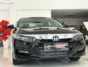 Honda Accord   2019 - Bán xe Honda Accord năm sản xuất 2019, màu đen, nhập khẩu