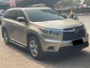 Toyota Highlander 2015 - Cần bán Toyota Highlander đời 2015, nhập khẩu