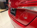 Toyota Vios   2020 - Cần bán xe Toyota Vios 1.5G đời 2020, màu đỏ, giá chỉ 550 triệu