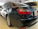 Toyota Camry   2018 - Bán xe Toyota Camry 2.5Q sản xuất 2018, màu đen như mới