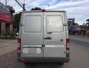 Mercedes-Benz Sprinter   2009 - Bán xe Mercedes Sprinter năm 2009, tải trọng được phép chở 1530 kg