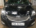 Toyota Vios 2013 - Cần bán xe Toyota Vios đời 2013