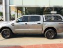 Ford Ranger  XL   2016 - Bán xe Ford Ranger XL năm sản xuất 2016, màu xám, 495tr