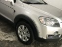 Chevrolet Captiva 2010 - Xe Chevrolet Captiva đời 2010, màu bạc số tự động giá cạnh tranh