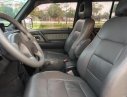 Mitsubishi Pajero 2002 - Cần bán lại xe Mitsubishi Pajero sản xuất 2002, màu xanh lam, giá 145tr