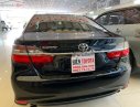 Toyota Camry   2018 - Bán xe Toyota Camry 2.5Q sản xuất 2018, màu đen như mới