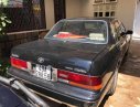Toyota Crown 1993 - Cần bán Toyota Crown sản xuất năm 1993, màu đen, nhập khẩu