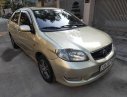 Toyota Vios   2005 - Cần bán Toyota Vios 2005, giá 143tr