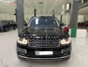 LandRover   2016 - Bán xe LandRover Range Rover LWB Black Edition 2016, màu đen, nhập khẩu