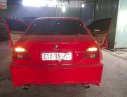 BMW 5 Series 1996 - Bán BMW 5 Series 1996, màu đỏ, xe nhập