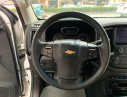 Chevrolet Colorado 2017 - Cần bán Chevrolet Colorado 2017, màu trắng, nhập khẩu còn mới
