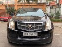 Cadillac SRX   2009 - Cần bán Cadillac SRX 3.0 sản xuất 2009, màu đen, nhập khẩu