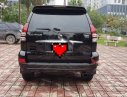 Toyota Prado 2008 - Cần bán Toyota Prado năm sản xuất 2008, màu đen, nhập khẩu xe gia đình