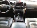Toyota Land Cruiser 2012 - Cần bán xe Toyota Land Cruiser 2012, màu đen