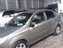 Chevrolet Aveo   2017 - Cần bán Chevrolet Aveo đời 2017 giá cạnh tranh