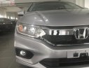 Honda City 2019 - Cần bán Honda City đời 2019, màu bạc, giá chỉ 559 triệu