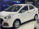 Hyundai Grand i10   2017 - Bán xe cũ Hyundai Grand i10 đời 2017, giá chỉ 295 triệu