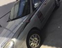 Daewoo Nubira 2002 - Cần bán xe Daewoo Nubira 2002, màu bạc giá cạnh tranh