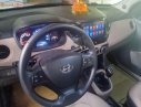 Hyundai Grand i10 2015 - Bán Hyundai Grand i10 năm sản xuất 2015, màu trắng, xe nhập 