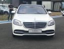 Mercedes-Benz S class S450 2019 - Bán Mercedes S450 Facelift 2020 giao ngay, ưu đãi tốt nhất