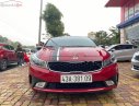 Kia Cerato 2018 - Bán Kia Cerato năm sản xuất 2018, màu đỏ số tự động, 598 triệu