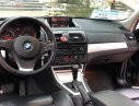 BMW X3 2008 - Bán BMW X3 2008, màu đen, nhập khẩu