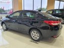 Toyota Vios 2020 - Bán ô tô Toyota Vios 1.5E MT sản xuất năm 2020, màu đen giá cạnh tranh