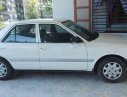 Mazda 323 2004 - Cần bán Mazda 323 2004, màu trắng