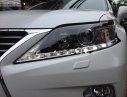 Lexus RX 350 AWD 2015 - Bán Lexus RX 350 AWD năm 2015, màu trắng, nhập khẩu