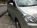 Toyota Innova 2007 - Bán xe Toyota Innova đời 2007, màu bạc, giá tốt