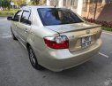 Toyota Vios   2005 - Cần bán Toyota Vios 2005, giá 143tr