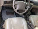 Toyota Camry   2001 - Cần bán Toyota Camry đời 2001, nhập khẩu nguyên chiếc, giá chỉ 110 triệu