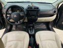 Mitsubishi Attrage   2016 - Cần bán Mitsubishi Attrage sản xuất 2016, xe nhập, giá 335tr