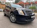 Cadillac SRX   2009 - Cần bán Cadillac SRX 3.0 sản xuất 2009, màu đen, nhập khẩu