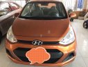 Hyundai Grand i10   2014 - Bán ô tô Hyundai Grand i10 đời 2014, xe nhỏ gọn tiện lợi