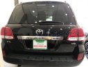 Toyota Land Cruiser 2012 - Cần bán xe Toyota Land Cruiser 2012, màu đen