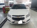 Chevrolet Cruze   2016 - Bán xe Chevrolet Cruze LT 1.6 MT năm 2016, màu trắng, số sàn 